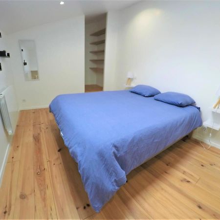 Le T2 Moderne Des Palmiers Au Coeur De Moissac Lägenhet Exteriör bild