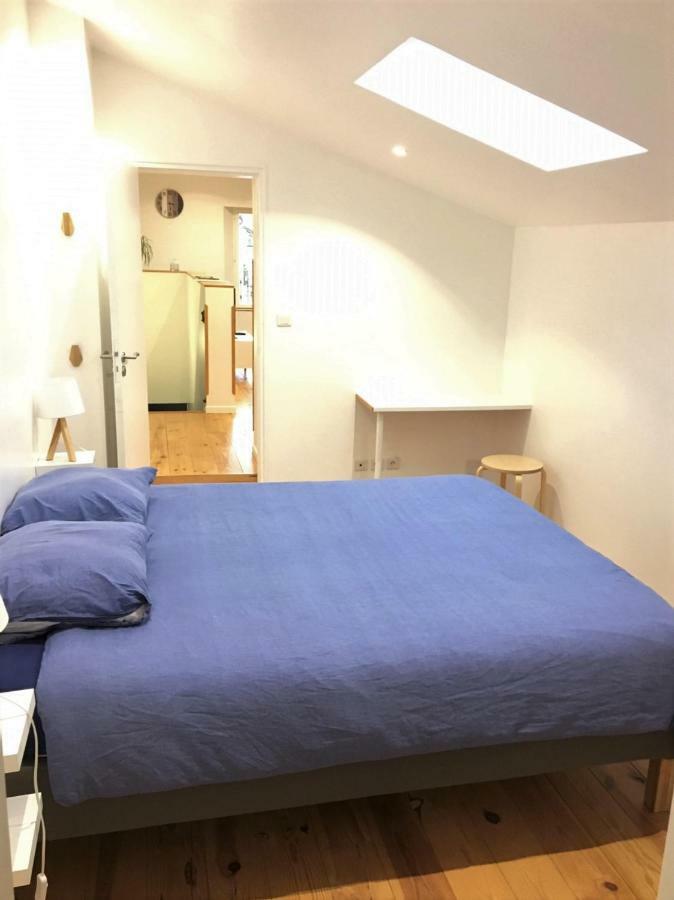 Le T2 Moderne Des Palmiers Au Coeur De Moissac Lägenhet Exteriör bild